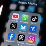 WhatsApp и Instagram восстановлены после сбоев в работе Meta