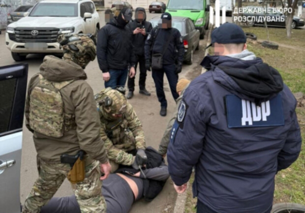 В Одессе боец ТРО предоставлял военнообязанным фиктивные психиатрические диагнозы