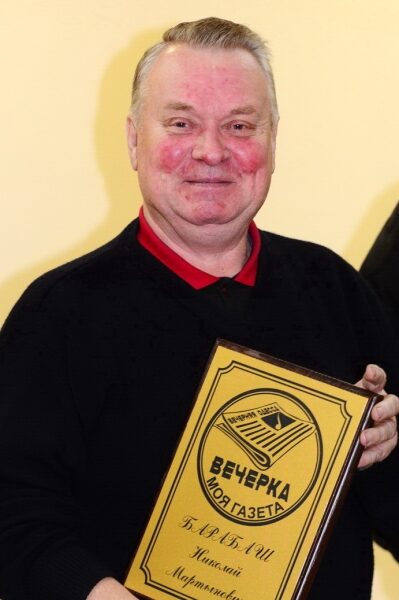 Волейбол. В Одесі відбувся перший турнір пам&rsquo;яті відомого спортивного спеціаліста