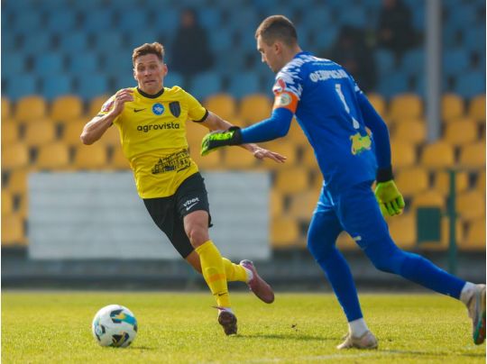 Чемпіонат України з&nbsp;футболу, 21-й тур, 11&nbsp;&mdash; 16 березня: результати та&nbsp;відеоогляди матчів, становище команд
