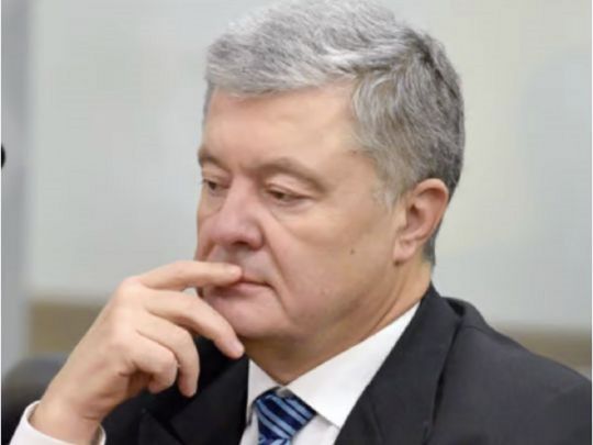 &laquo;Порошенко&nbsp;&mdash; не&nbsp;та&nbsp;людина, яка переживає за&nbsp;Україну&raquo;: різка заява Романа Скрипіна