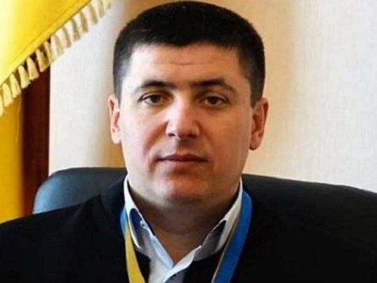 За&nbsp;суддю Жовніра заступилися проросійські прихильники Медведчука,&nbsp;&mdash; Береза