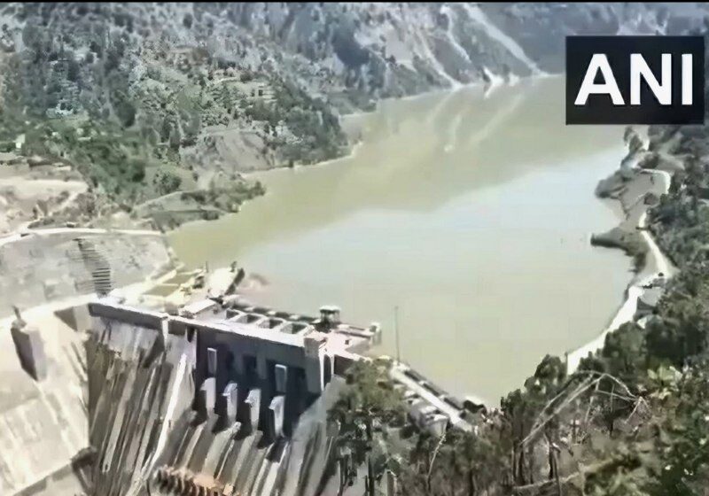 Ядерна війна за&nbsp;воду? Що&nbsp;відбувається між Індією та&nbsp;Пакистаном