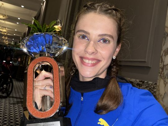 Олімпійська чемпіонка Магучих помстилася суперницям-австралійкам за&nbsp;березневу невдачу в&nbsp;Китаї (фото, відео)