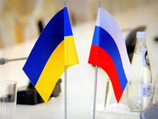 Київ передав США умови миру та&nbsp;чекає на&nbsp;відповідь москви