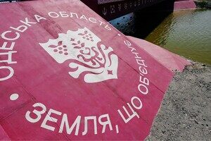 В Одесской области отремонтировали мост через канал Кафа