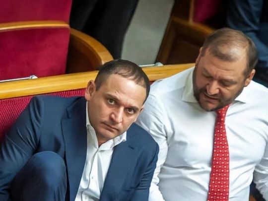 Потенційний &laquo;український Іванішвілі&raquo;: політолог про інвестиційну історію Добкіна
