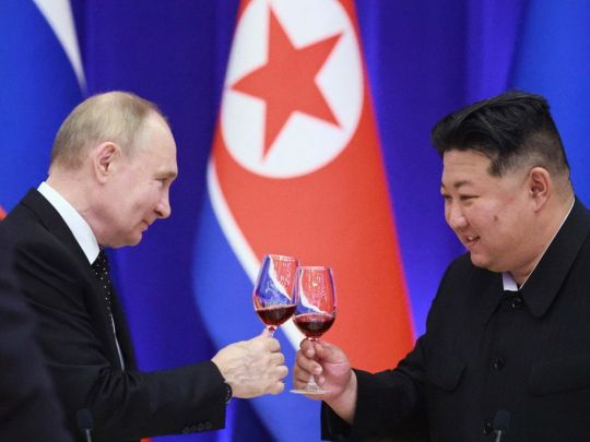 Радянський запас міцності російська армія майже втратила,&nbsp;&mdash; експерт