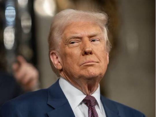 &laquo;Вбийте його&raquo;: Трамп оголосив війну &laquo;Голосу Америки&raquo;