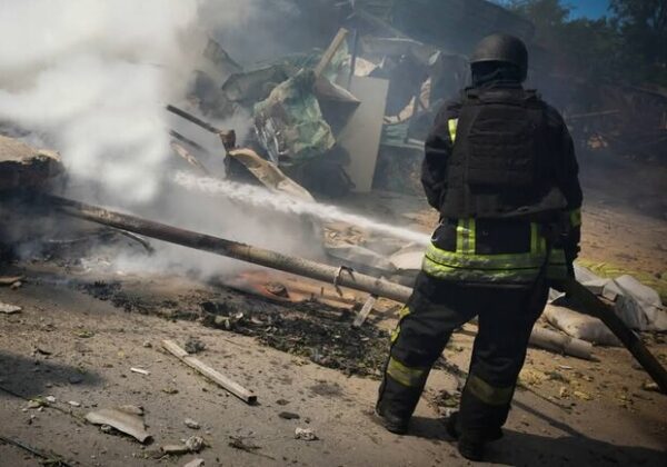 Утренний обстрел Одессы: военные объяснили, в чем особенность этой атаки