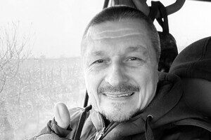Во время выполнения боевого задания погиб одесский летчик Константин Оборин