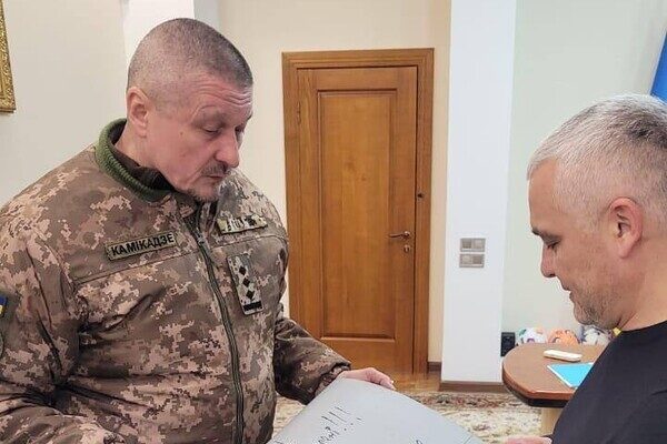 Во время выполнения боевого задания погиб одесский летчик Константин Оборин