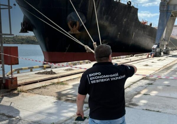 В Одессе директор агрофирмы зарегистрировала фиктивное общество: как ее наказал суд