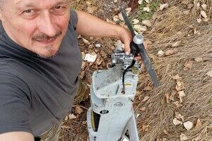 Во время выполнения боевого задания погиб одесский летчик Константин Оборин