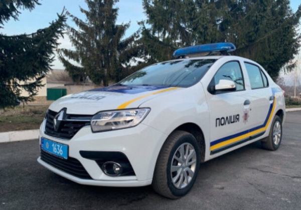 В Одессе взорвался автомобиль: есть пострадавший (обновлено)