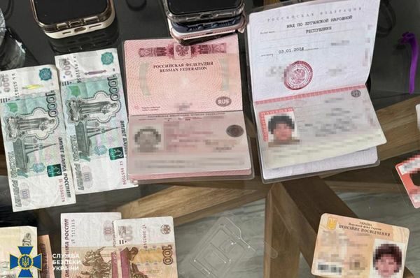 Бізнесз росіянами, зв'язок з&nbsp;нардепом з&nbsp;ОПЗЖ та&nbsp;відпочинок на&nbsp;Тенерифе: у&nbsp;СБУ прокоментували затримання чиновника НАБУ (фото)