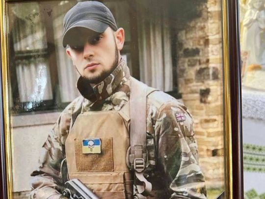 Був людиною честі: 31-річний командир бойової машини зі Львівщини не пережив важкого поранення