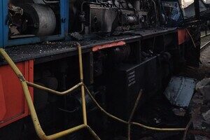 Потерпели повреждения порты и железная дорога: новые подробности ночной атаки на Одесчину