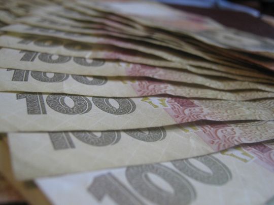 Частині українців ПФУ компенсує вартість продуктів харчування: кого це&nbsp;стосується і&nbsp;як&nbsp;оформити виплату