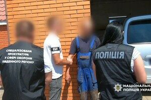 Три тысячи долларов за снятие с розыска: в Одесской области задержали заместителя начальника ТЦК