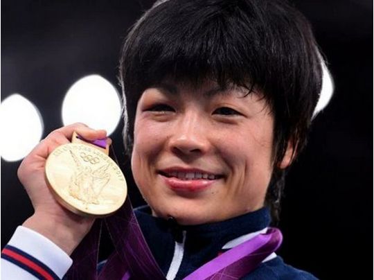 Олімпійська чемпіонка, яка здолала у&nbsp;фіналі українку, раптово померла у&nbsp;44 роки (фото)