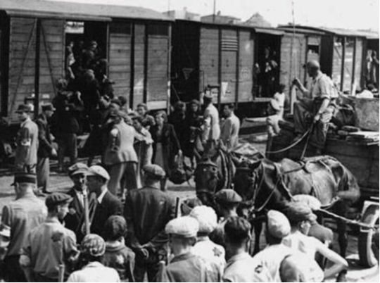 Операція &laquo;Вісла&raquo; визнана депортацією: спадкоємці депортованих з&nbsp;Польщі в&nbsp;1944&mdash;1951 роках українців отримають компенсації