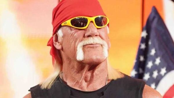 Памяти легенды: ушел из жизни Халк Хоган Памяти легенды: ушел из жизни Халк Хоган