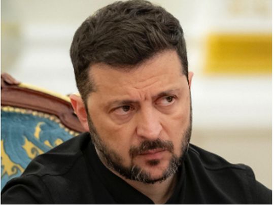 По-іншому не&nbsp;вийде: Зеленський пояснив, чому наполягає на&nbsp;зустрічі з&nbsp;путіним