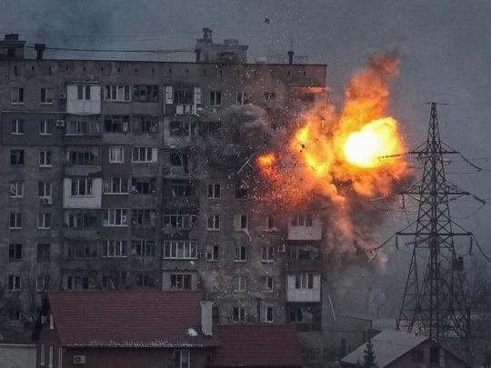 «Суми не впадуть, але буде боляче»: командир батальйону БпЛА — про загрози на півночі
