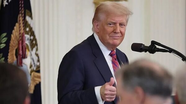 Трамп против Мердока: иск о клевете в деле Эпштейна