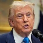 Трамп ввёл 15% тарифы в отношении Южной Кореи