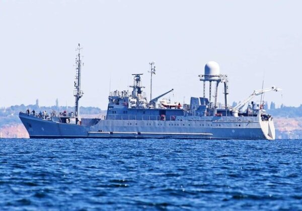 РФ нанесла удар по украинскому кораблю: есть погибший и раненые