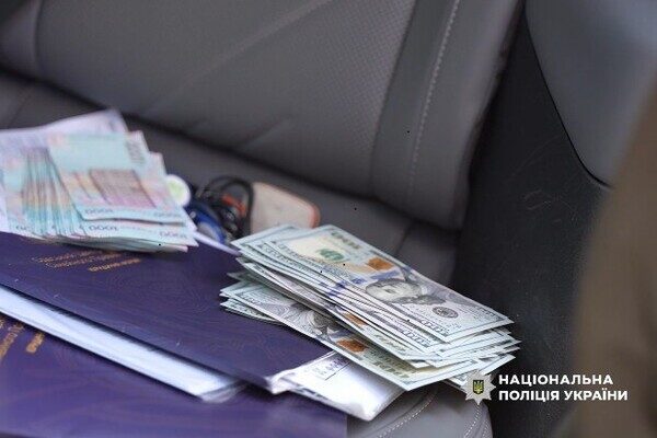 В Одессе разоблачили преступную группу с участием адвоката: подробности