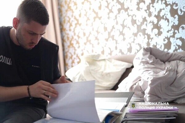 В Одессе разоблачили преступную группу с участием адвоката: подробности