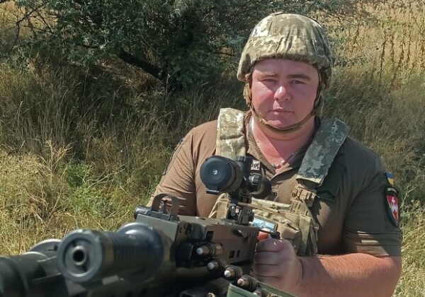 Боец уничтожил в Одесской области шесть ударных БпЛА: подробности поражения вражеских дронов