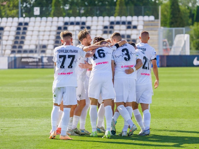 Favbet стає офіційним партнером&nbsp;ФК &laquo;Колос&raquo;