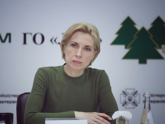 &laquo;Ми&nbsp;поводимося так, ніби війна скоро закінчиться&raquo;: Ірина Верещук про &laquo;небезпечне заперечення реальності&raquo;