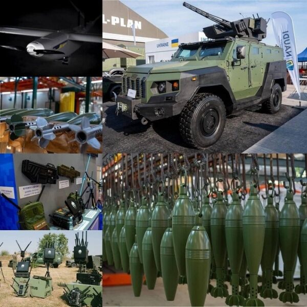 NAUDI закликає Верховну Раду повернути законопроєкт &laquo;Defence City&raquo; на&nbsp;доопрацювання