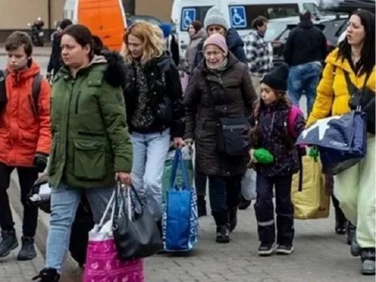Німеччина шукає варіанти, як&nbsp;заощадити на&nbsp;виплатах українцям: готовий новий законопроєкт