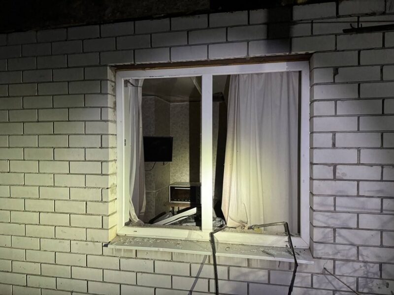 Окупанти атакували Дніпропетровську, Запорізьку та&nbsp;Сумську області: загинула жінка