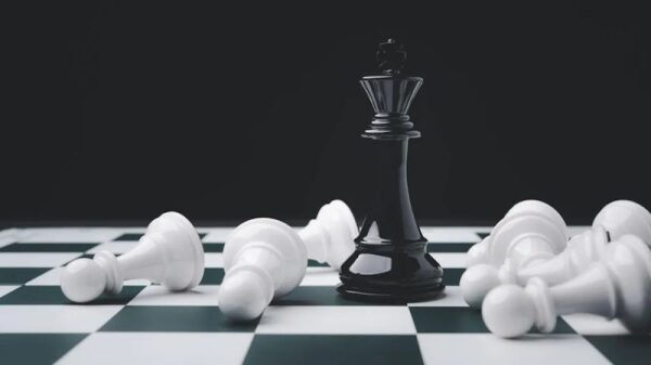 OpenAI победил&nbsp;Grok&nbsp;в шахматном турнире