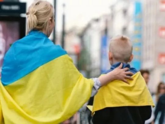 Програма U4U добігає кінця: що&nbsp;буде з&nbsp;українськими біженцями в&nbsp;США після 15 серпня