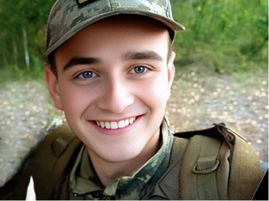 Рік жевріла надія: в&nbsp;бою на&nbsp;Донеччині загинув 19-річний старший стрілець
