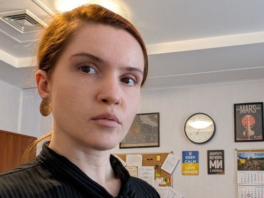 Скандал у&nbsp;парламенті: Регламентний комітет підтримав постанову про відсторонення Мар&rsquo;яни Безуглої від засідань&nbsp;ВР