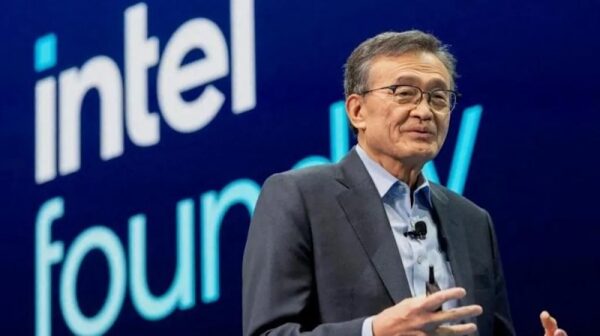 SoftBank инвестирует $2 млрд в Intel