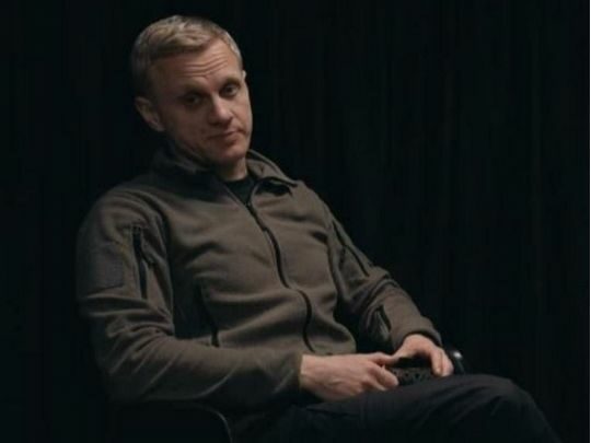 Став на&nbsp;захист фігуранта НАБУ: блогер Іванов підозрює Шабуніна у&nbsp;потуранні співпраці з&nbsp;росією