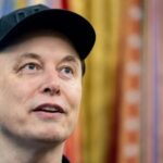Tesla выделила Илону Маску акции на $29 млрд