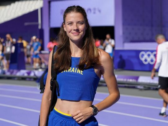 Українка Магучих у неймовірному суперфіналі стала віцечемпіонкою «Діамантової ліги"-2025 (відео)