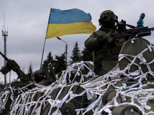 У&nbsp;цьому полягає головна мета: американський генерал назвав чинники, які можуть спинити росію