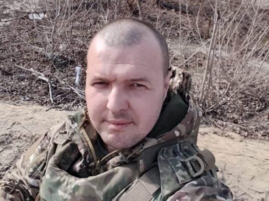 &laquo;Вибух пішов на&nbsp;мого Андрія&nbsp;&mdash; він прикрив собою хлопців&raquo;: історія бійця саперного полку &laquo;Хижак&raquo;, який загинув у&nbsp;Лимані
